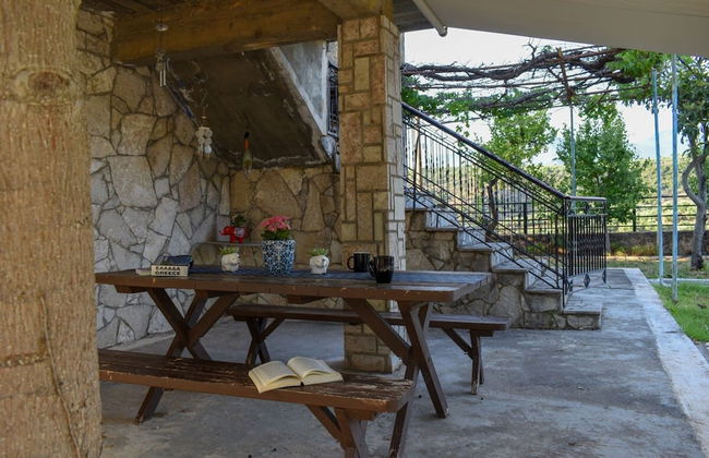 Coastal Stone Residence With Spectacular Scenery - Foto 23