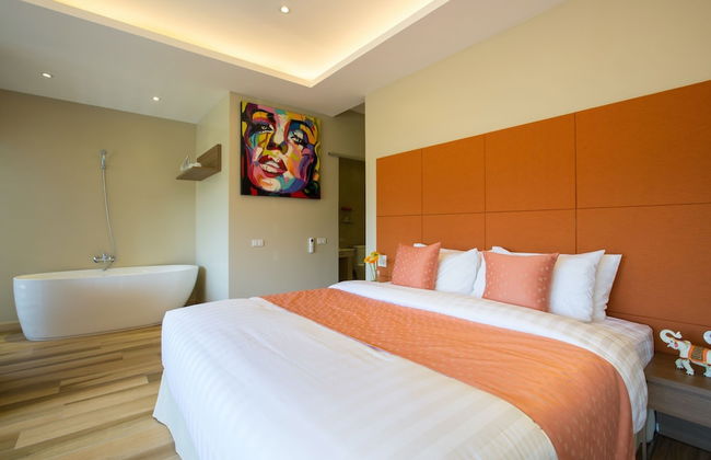 Ban Tai Estate Villas - Photo 47