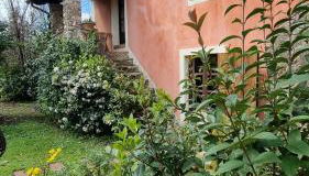 Rose Cottage Tuscany - Foto 3, Garden, Garden view