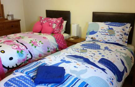 Vault Cottage - Foto 9