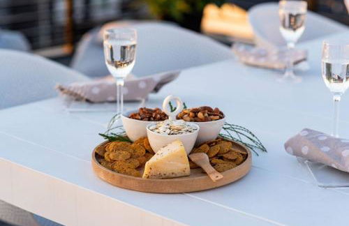 Archer House | Hot Tub Rooftop | Downtown Luxury! - Foto 37