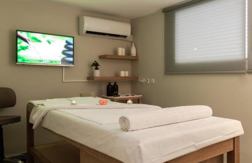 Kipo Paradiso Spa, Yoga & Gym Resort - Photo 39