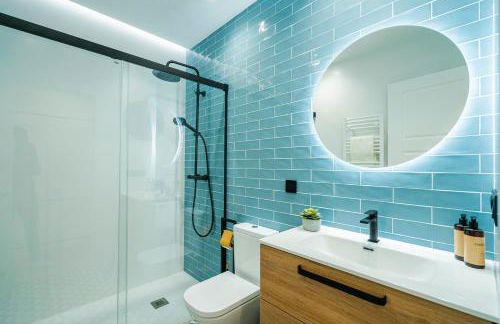 Catedral - Apartamentos Burgos Deluxe - Foto 36