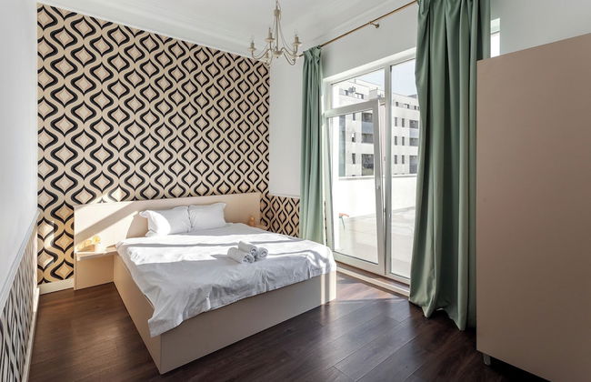 DD Apartments - Foto 33