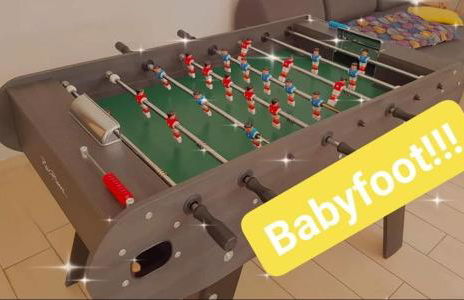 Villa spacieuse 4 chambres Gîte les manoques - Foto 20