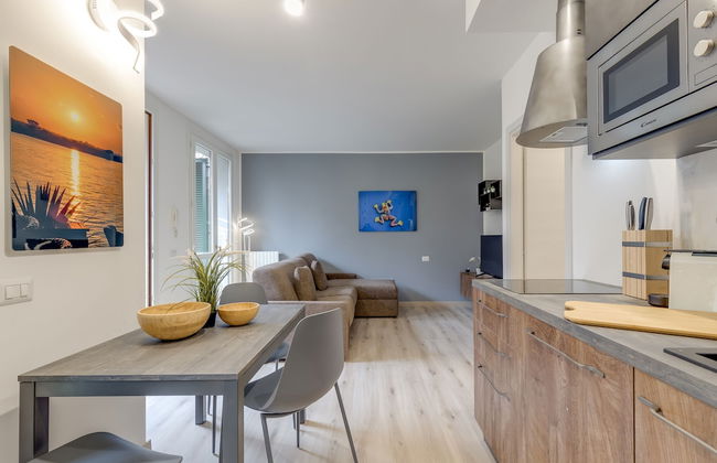 Village Apartments - Porto Letizia - Foto 64