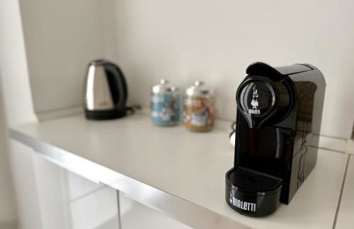 Lambrate Mood Apartment - Foto 18