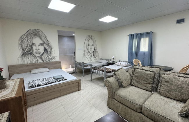 Studio 2 - Abu Dhabi - Photo 6