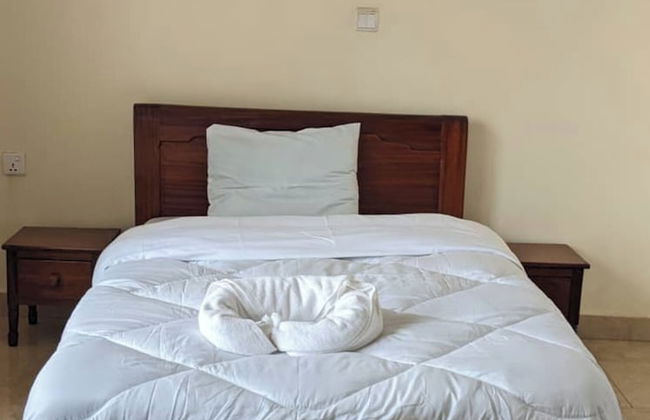 Bonsai Villa Kigali - Foto 10