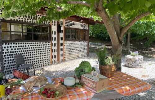 Agriturismo La Locanda Del Parco - Foto 77