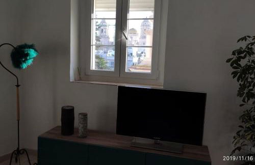 Ático en La Candelaria - Foto 11