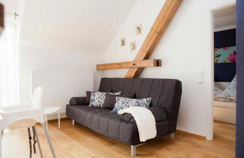 Ferienwohnungen Elsbacher Hof - Foto 18