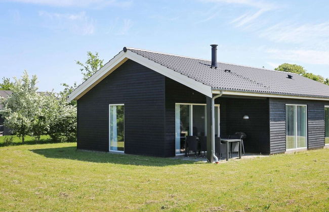 6 Person Holiday Home in Horve - Foto 1