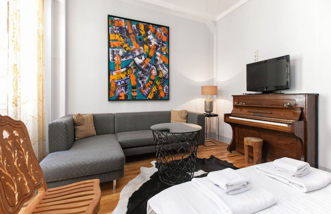 Chiconomy Suites - Foto 36