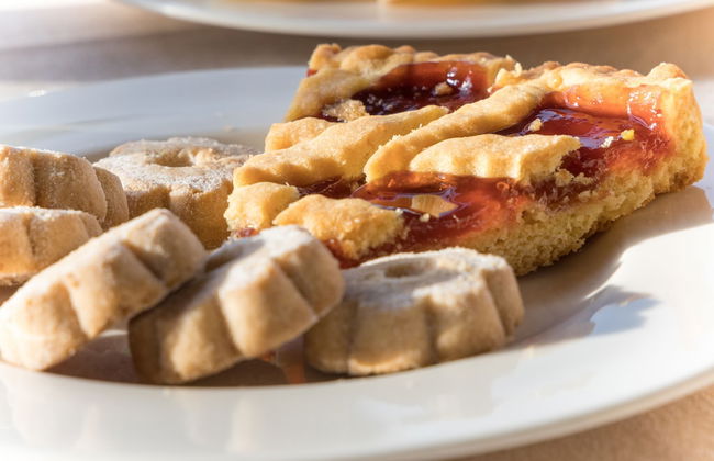 Il Borgo Incantato Dependance - Photo 21