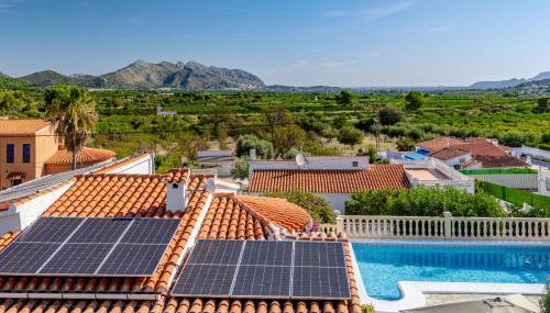 Holiday Home Olivia by Interhome - Foto 2