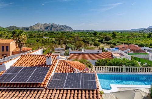 Holiday Home Olivia by Interhome - Foto 2