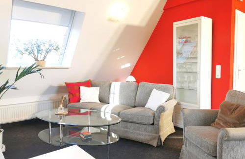 Business-Apartment Ahrensburg - Foto 11