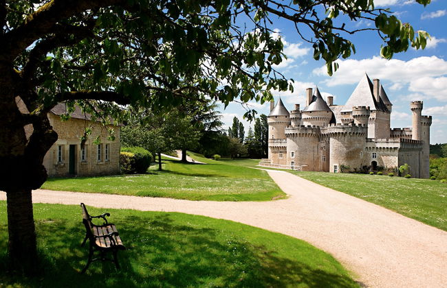 Hapimag Château de Chabenet - Foto 29