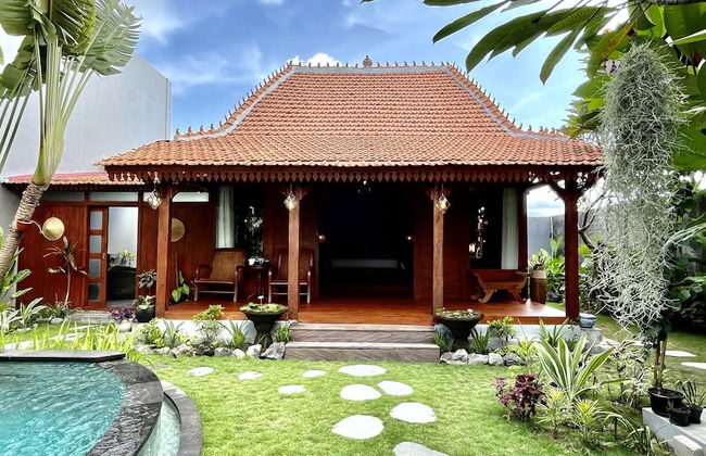 Jabunami Villa - Foto 21