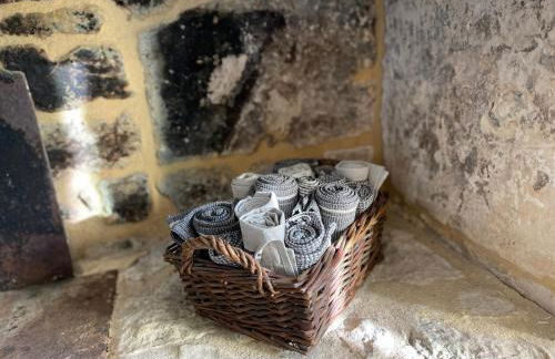 Holidayhome for 6 persons at Ferme la Geneste - Foto 6