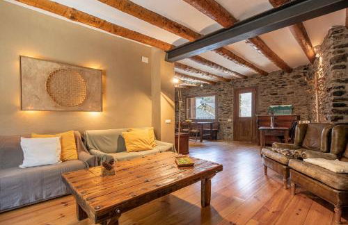 Casa Mora Vall Fosca - Foto 72