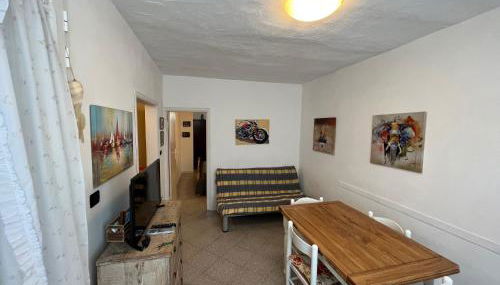 Casina in Spiaggia - Foto 3