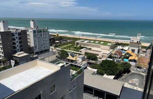 Apartamento 100m da Praia Brava - Itajaí - Foto 17