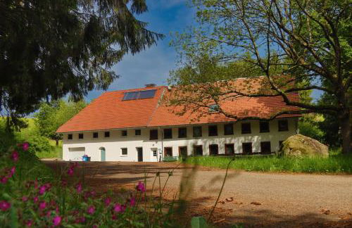 Schwarzwald Escape - Foto 1