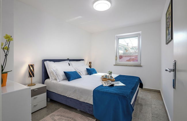 Apartment Ayni With Private Pool - Foto 4