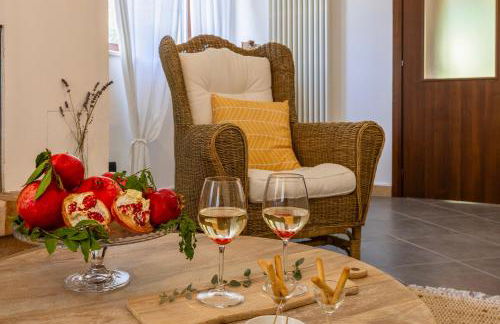 Villa Collevento - Foto 32