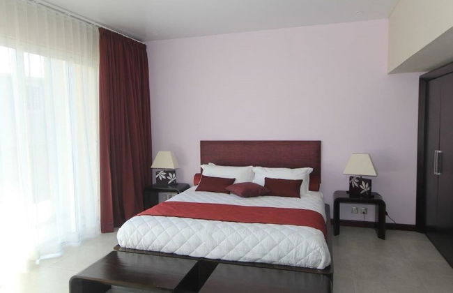 Blue Ocean Villas & Apartments - Foto 3