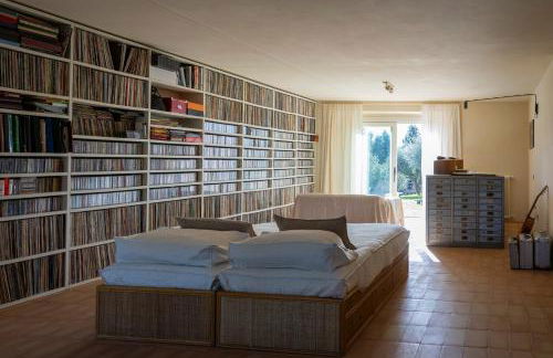 Cavallara - pace, natura e musica - Foto 61