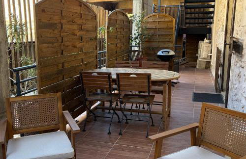 le chemin des pouzes - Foto 36