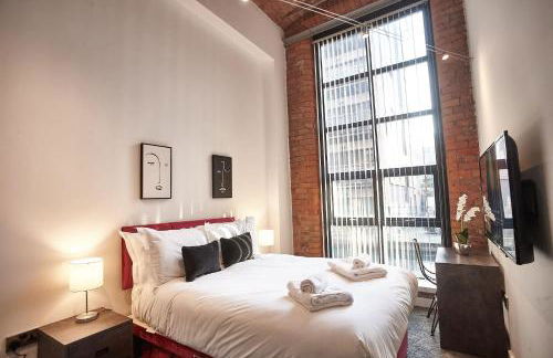 The Morganite Suite - Foto 37