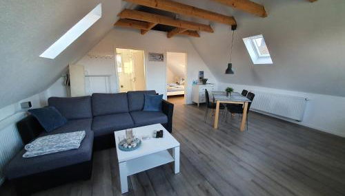 Wohnung am See - Foto 2