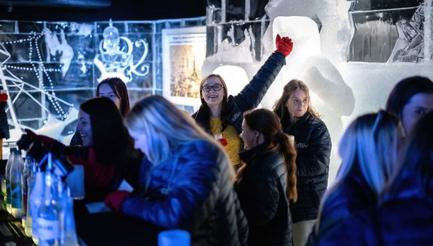 Berlin Icebar Ticket - Photo 2, Visit Berlin's legendary Icebar