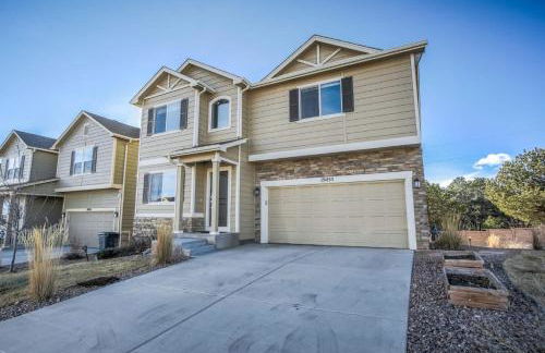 Lindenmere Horizon Game Loft Fire Pit & WiFi - Foto 5