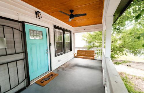 Cozy & Stylish Home in Downtown Atlanta - Foto 44