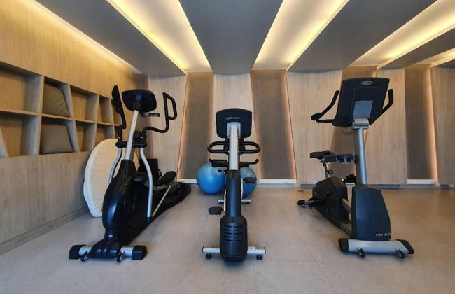 Residence 187 - Foto 38