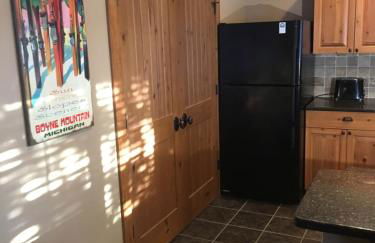 Boyne Mountain Creekside Condo - Foto 18