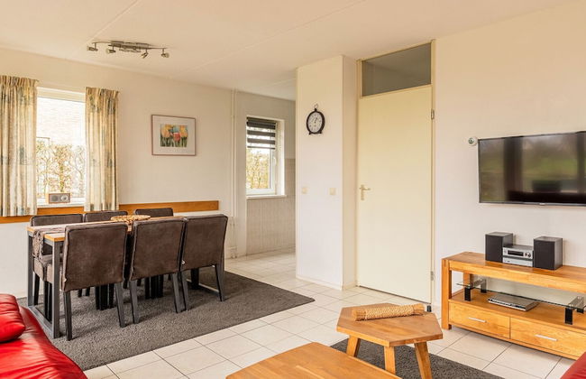 Summio Vakantiepark Emslandermeer - Photo 74