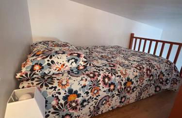 Petite maison cosy en bord de Marne 2 lits en mezzanine - Foto 24