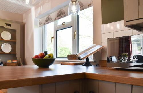 Mill Lea Cottage - Foto 12