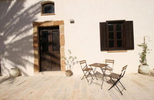 Antico Baglio Siciliano - Foto 27