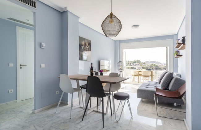 Dormio Resort Costa Blanca Beach & Spa - Foto 13