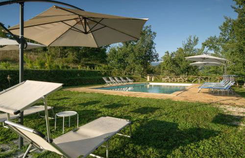 Agriturismo SPA Serpanera - Photo 1