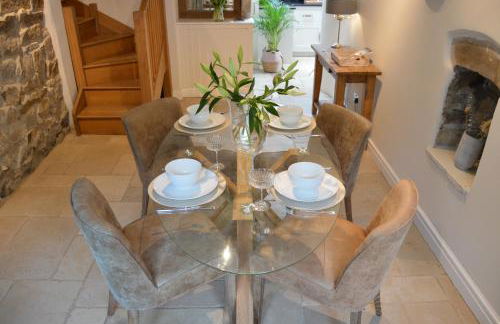 Goyt Cottage - Foto 8