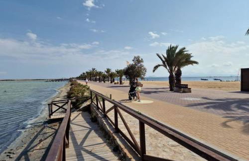 La Casa Costera Càlida - Foto 28