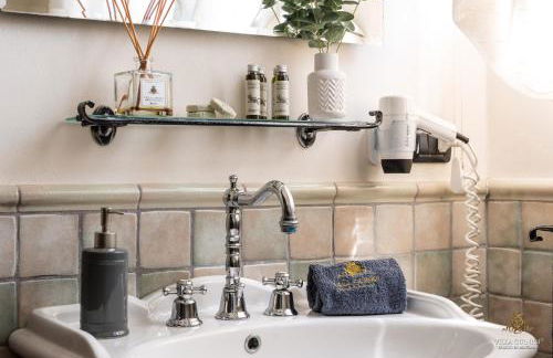 Tenuta Guinigi Antico Borgo di Matraia - Exclusive Holidays apartments & Pool - Foto 68